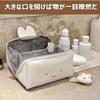 Miffy Rabbit cosmetic pouch Ikupouch large capacity stylish portable popular manga cute lightweight waterproof storage small item holder can be stored