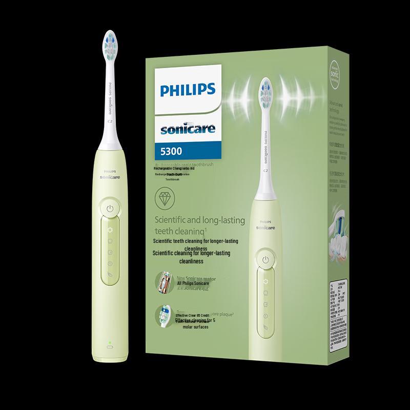 

Philips Sonic Electric Toothbrush