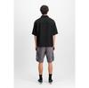 Шорты Alpha Industries Canvas Cargo Short