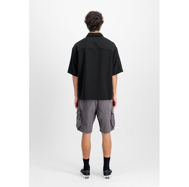 Шорты Alpha Industries Canvas Cargo Short