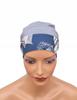 Celestyna' Turban 230-259 Bamboo Sports Cap Even After Chemotherapy