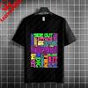 Unisex  Unisexs Volleyball Graphic T Shirt 100 Cotton Short Sleeve Round Neck Tshirt Casual Outdoorwear Sportswear Unisex Clothing