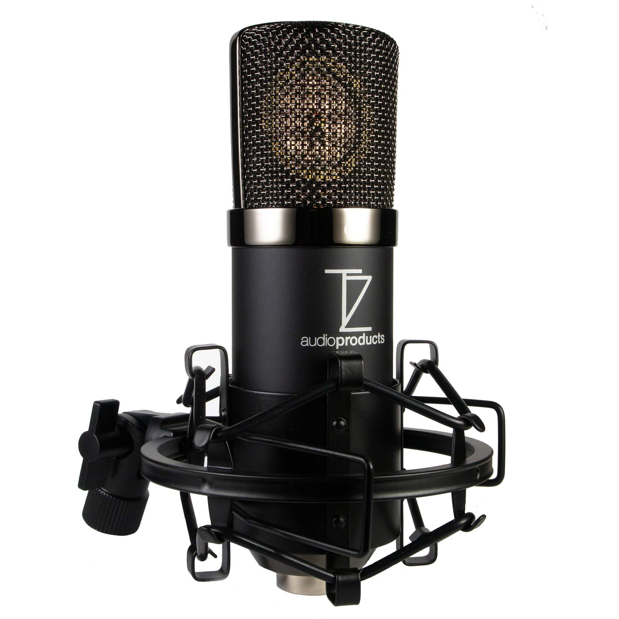 

Stellar x2 Vintage Large Diaphragm Condenser XLR Microphone