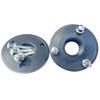 15mm 0.59inches Car Wheel spacer PCD 3X112 CB=57.1 with 12X1. 5 bolts for smart CABRIO(450) CITY-COUPE(450) FORTWO CABRIO (450)
