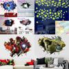 Premium Quality Avengers 3d Wall Stickers For Kids Nursery Home Decor Mural Art