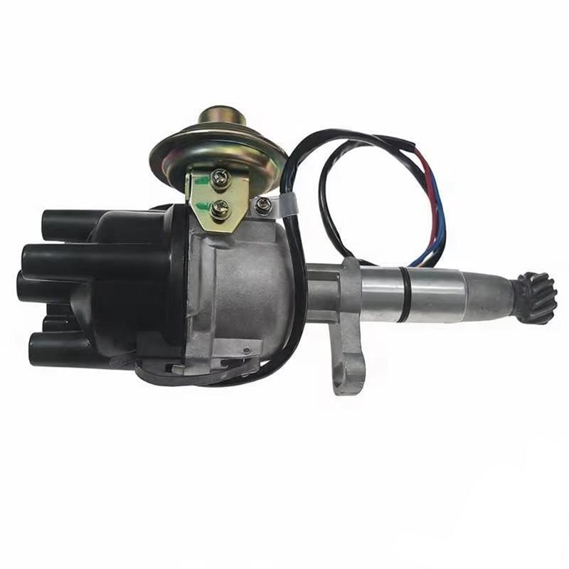Ignition Distributor Assembly Car Part For Auto Parts 27100-21430 2710021430