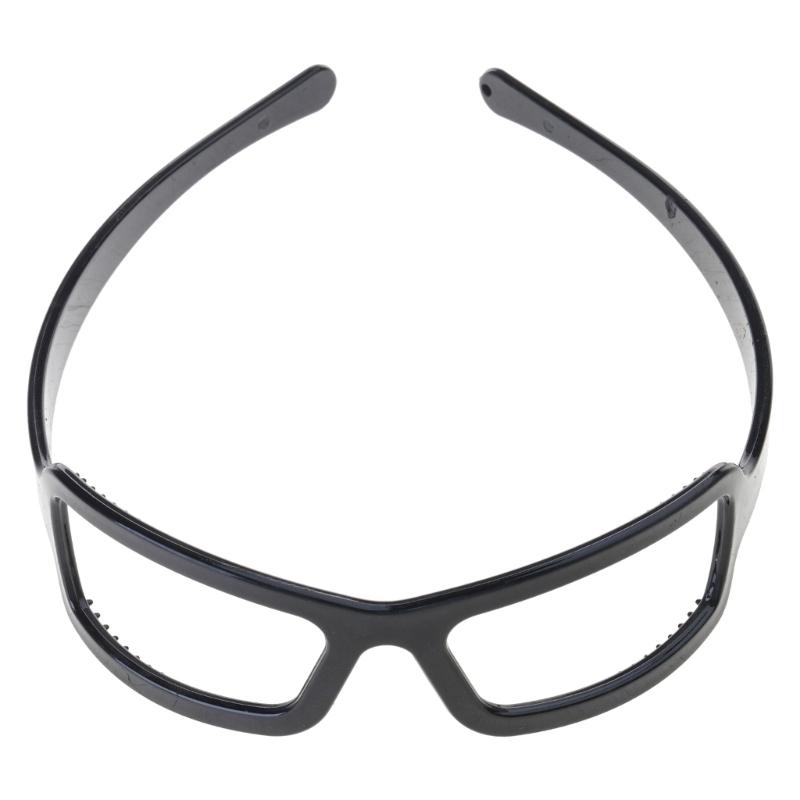 

Элегантные Прочные Акриловые Дизайны Очков Повязка на Голову для Модных Женщин Удобная Посадка Не Скользит Аксессуар для Волос для Ежедневного Использования чёрный