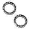 Reliable Thin Wall Ball Bearings for BB90 92 Press In Type Center Shaft