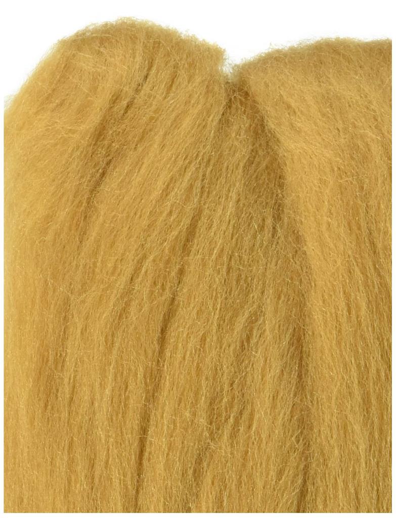 Hamanaka Felt Wool Solid, 50g, Col.63, H440-000-63, Brown