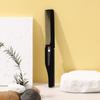 Mulitfunctional Portable Folding Comb Hairdressing Oil Head Styling Comb  All Hair Types