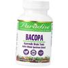 Organic Holy Basil Leaf Extract, Bacopa, 60 Veg Caps (71643027)