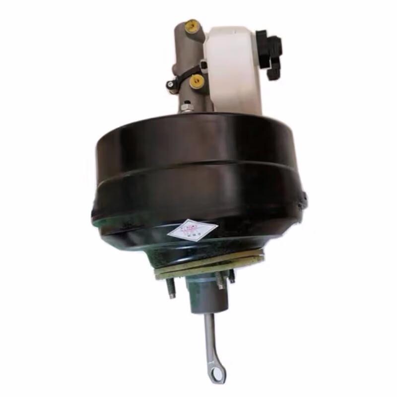 Iveco NJ2045/2046 Brake Master Cylinder with Vacuum Booster