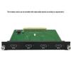 Yeren HD Video Seamless DP Matrix Switcher