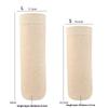 Prosthetic Stump Shrinker Below Knee High Elasticity Thickened Gel Prosthetic Sleeve Prosthetic Gel Sleeve Socks Stump Shrinker