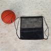 Mesh Bag Portable Football Storage Backpack Outdoor Basketball Volleyball Multifunctional Storage Bags