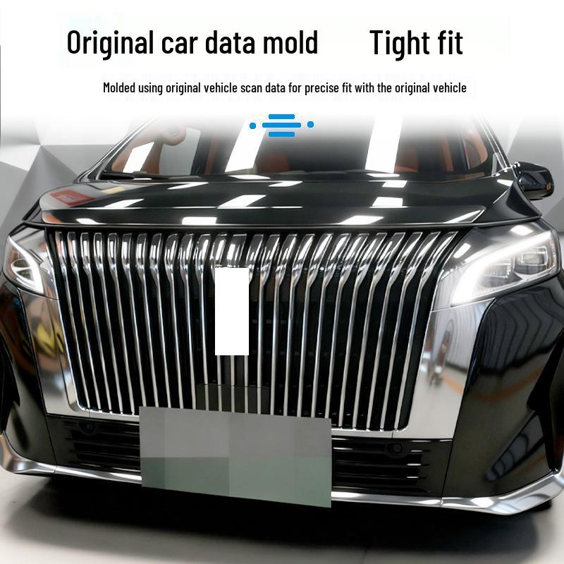 Wey Gaoshan Insect Net Grille Cover for 25 Models - Pollen & Insect Protection
