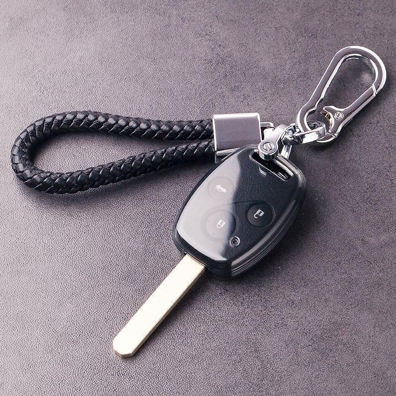 Key Case for 8th Gen Honda Civic, Fit, Accord, CRV, Odyssey, Fengfan