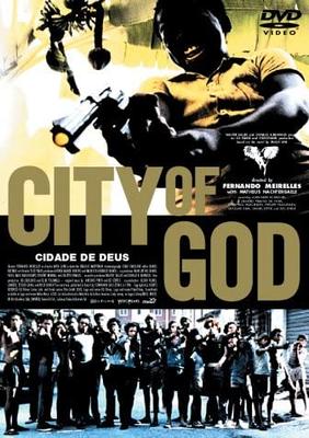 DVD MOVIE - City of God DTS Special Edition (Fi AEBF10176 Japan Movies & DVD Used
