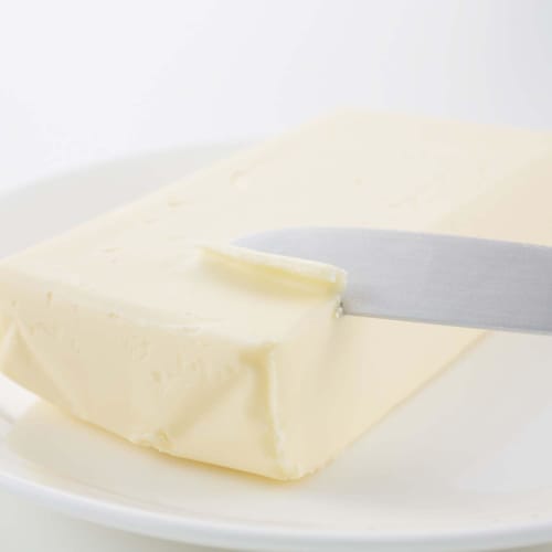 Kai Bready SELECT DL7039 Silver Butter Knife Cutter, Aluminum, Melts and Cuts with the Heat of Your Hand