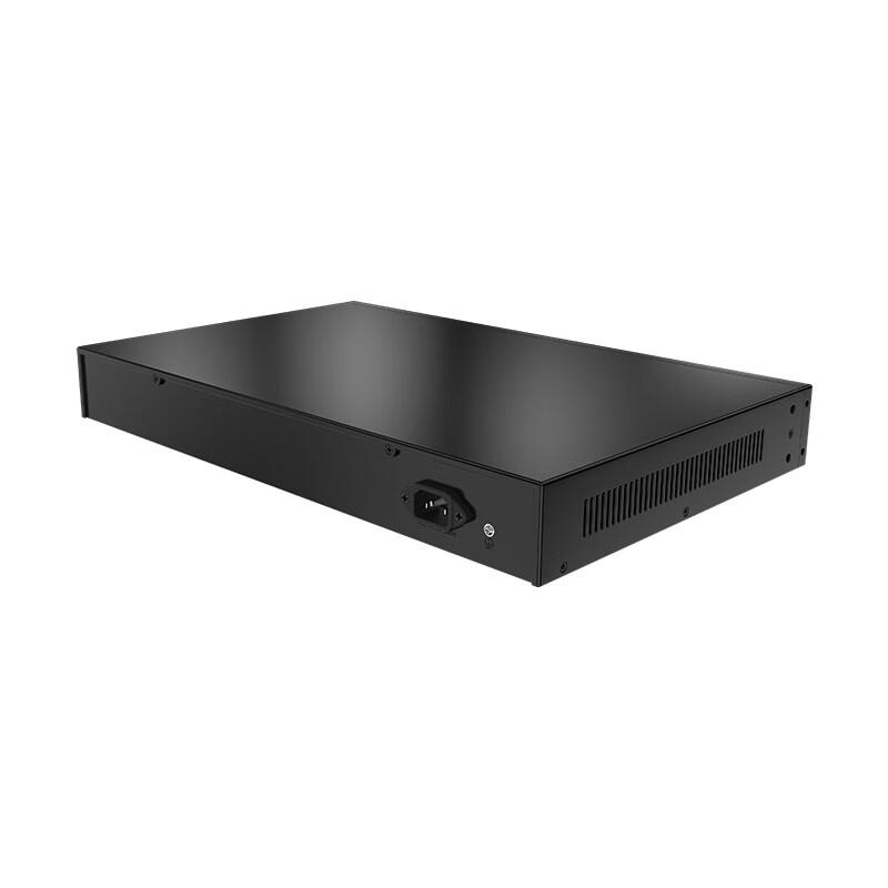 keepLINK KP-9000 Series Unmanaged PoE Switch
