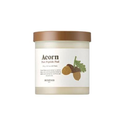 Acorn Pore Peptide Pad (60ea)