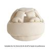 Baby Kopfschutzkappe Schutzhelm Kopfkissen Schutzkappe Kinder Kopfschutz Sicherheitshut für Baby Walking Running