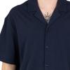 EMPORIO ARMANI Shirt Men's Marine Blue EM000593-AF14107-UB102