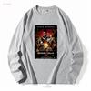 Beverly Hills Cop V9 Eddie Murphy Natural White Gray Vintage Men T Shirt all sizes S 5XL Movie long or short sleeves vintage