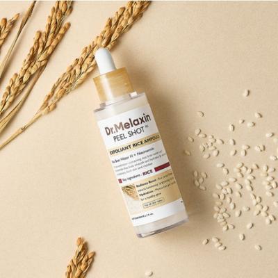 Peel Shot Rice Ampoule 80ml