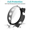 Full Coverage Screen Protector Cover Shell for Garmin Forerunner 70/170 Smart Watch Accessories