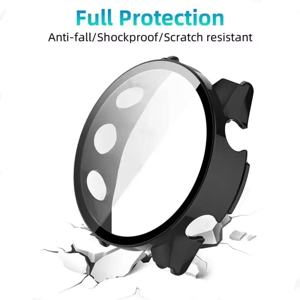 Full Coverage Screen Protector Cover Shell for Garmin Forerunner 70/170 Smart Watch Accessories