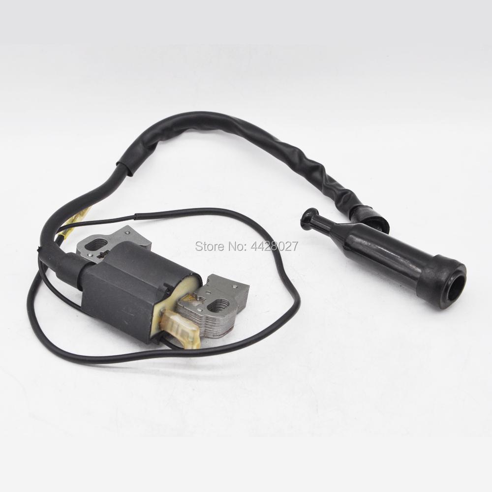 Ignition Coil For Honda GXV240 GXV270 GXV340 GXV390 8HP 9HP 11HP 13HP Generator