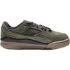 Jordan Flight Court Comfortable Soft Low Top Kids Skate Shoes Unisex Sneaker Green HF3333-202