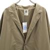 Brand new VAST222 20ss V201-08 LONG COAT Made in Japan long Chester coat Men's Used