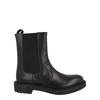 Loreno Chelsea Boots Black