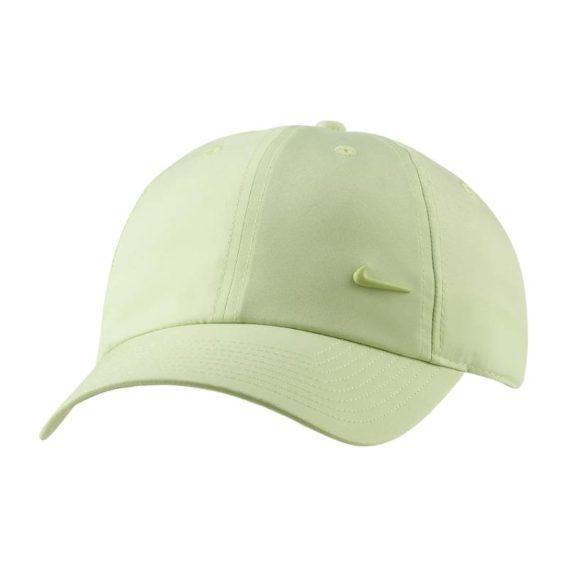

Nike Baseball Cap Unisex Light Lime Casual 943092-319