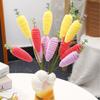 Easter Radish Branch Decoration Easter Decorative Simulation Ornaments Easter Table Decoration Supplies
