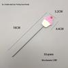 304 Stainless Steel Cake Tester Needle for Baking
