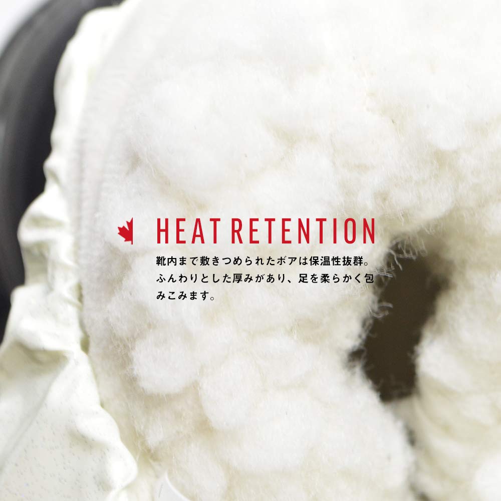 Pajar TAYA Damen Winter Schneestiefel (3 Farben), Wasserdicht, Leicht und Warm, Geeignet für Temperaturen bis zu -30°C (Größe 23,5 cm, Gold)