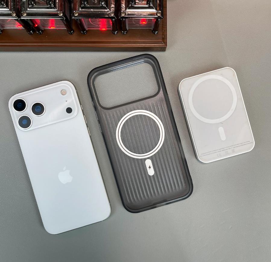 Grid Texture Woven Case for IPhone&Oppo&Vivo&Huawei&Xiaomi&Samsung Shockproof Protective Cover with Lens Protection