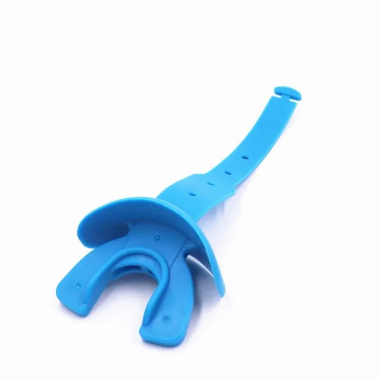 1PCS Football Mouthguard With Lip Protection Mouth Guard with Strap Mouth Protector Basketball Karate Rugby Boxing Accessories
