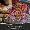 LEGO Star Wars Advent Calendar 2025 - Toy, Birthday Present, Building Blocks, Educational Toy for Boys and Girls, Ages 6, 7, 8, 9, Pretend Play, House