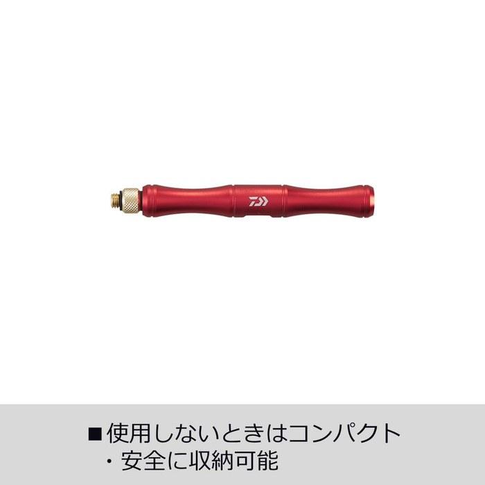 Daiwa Fish-Killing Live Fish Sticking Tool 230 Red