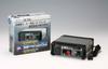 Meltec Home Power Supply Car Accessories Converts household outlet to Meltec Compatible (AC100V) DC12V. HS-700
