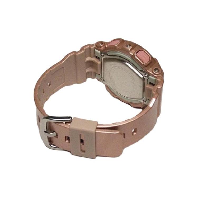 CASIO Women's BABY-G Pink Watch BA-111-4A BA-111-4A