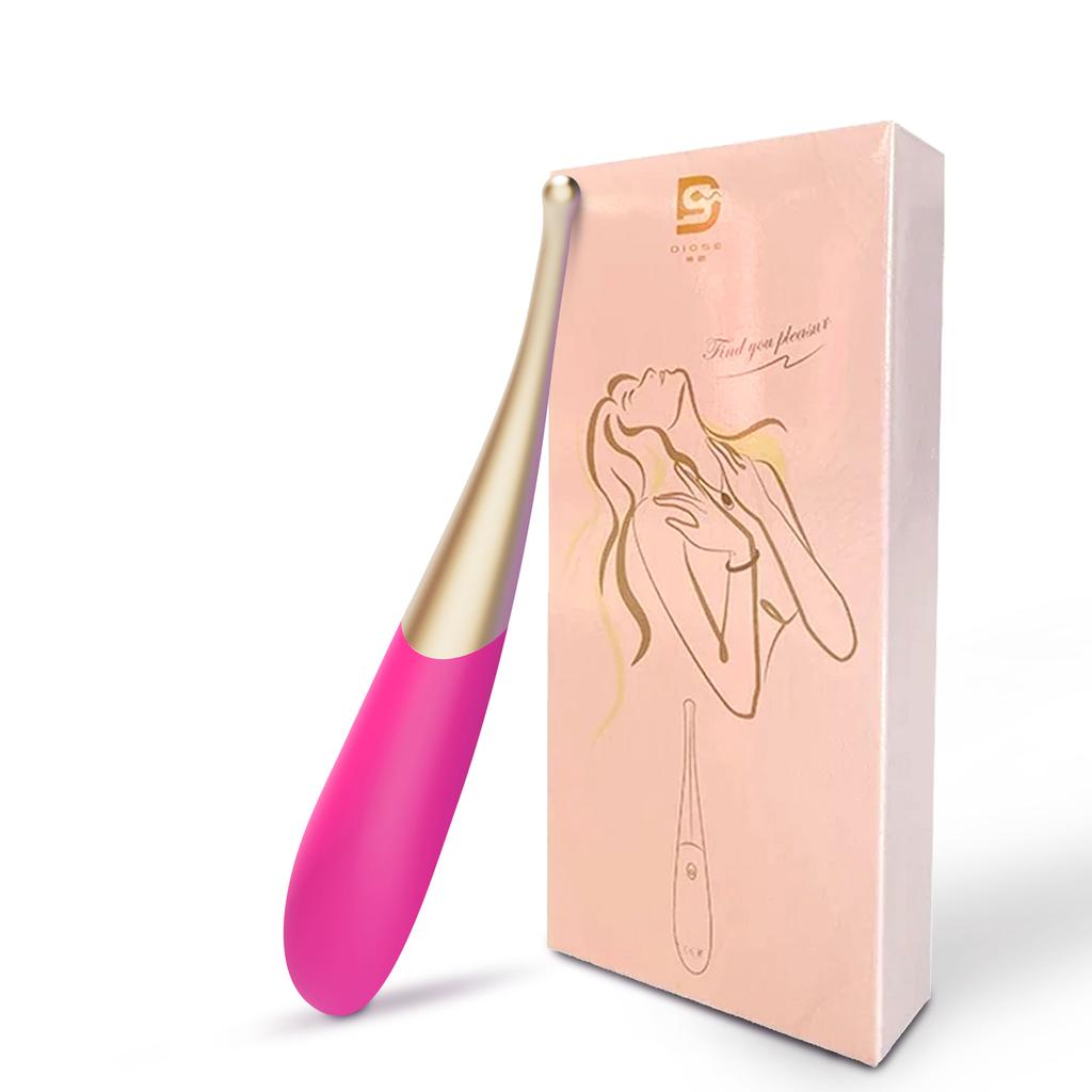Powerful High Frequency Vibrators for Women Nipple Clitoris G Spot Stimulator Vagina Massager Female Masturbator Adults Sex Toys
