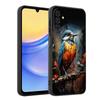 Bird Oil Painting Style Soft Phone Case for Samsung A17 A37 A57 A16 A26 A36 A56 A15 A25 A35 A55 A14 A24 A34 A54 A13 A23 A33 A53