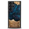 Bewood Unique case for Samsung Galaxy S23 Ultra - Planets - Neptun
