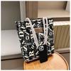 Grader Stylish Canvas Tote Bag