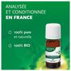 Phytosun Arôms Huile Essentielle Eucalyptus Radié Bio 10ml